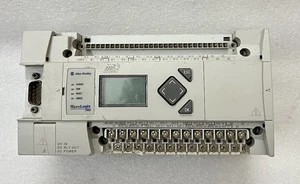 CONTROLADOR ALLEN-BRADLEY MICROLOGIX 1400 1766-L32BXB - Imagen 1 de 14