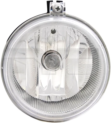 Nebelscheinwerfer für Dodge Nitro Caliber Jeep Compass Chrysler NSW PSX24W Fog - Bild 1 von 4