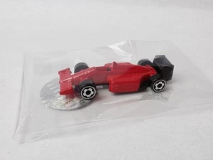 HOT WHEELS MICRO RESIN FERRARI? F1 PROTOTYPE FROM LARRY WOOD COLLECTION!! - Picture 1 of 6