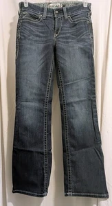 Ariat R.E.A.L DENIM 29R Women's Jeans - Picture 1 of 3