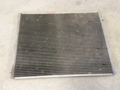 96 97 98 99 00 01 02 TOYOTA 4 RUNNER AC CONDENSER 137K 18417 - Image 1 of 4
