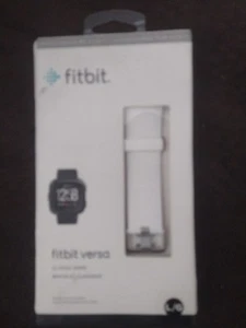 Bandas Fitbit resistentes al agua - blanco - Imagen 1 de 2