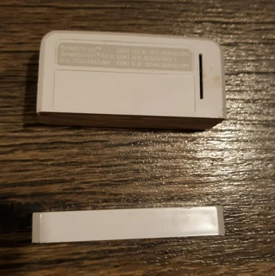 Smart Things Smart Sense Multi Untested As Is  - Image 1 of 3