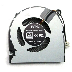 Laptop CPU i wentylator chłodnicy do serii Acer Nitro 5 AN515-43/54 AN517-51 - Zdjęcie 1 z 8