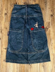 Vintage Jnco Jeans Kangaroo - Picture 1 of 4