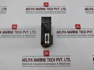 OMRON CJ2M-CPU11 Programmable Logic Controller CPU Unit Ver. 2.0 - Picture 1 of 10