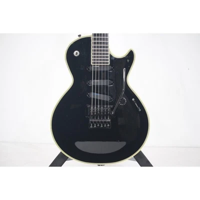 ESP Eclipse S-I SUGIZO Signature Gitarre gebraucht 90er Rarität - Bild 1 von 4