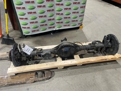 Rear Axle 3.23 Ratio Opt GU5 Fits 15-20 ESCALADE 1940748 Foto 1 de 4