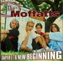 Chapter 1-a New Beginning  by not specified | CD | condition very good - Image 1 of 2