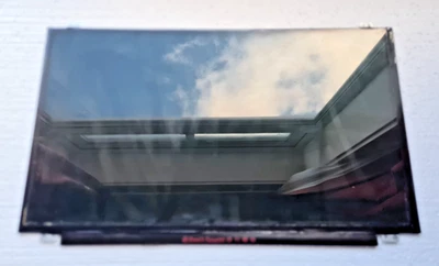 AU Optronics B156XTN07.0 15.6'' HD LED Laptop Display Screen Panel 30-pin eDP - Image 1 of 2