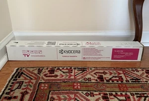 Original Kyocera TK-8527M Magenta Toner NEU VERSIEGELT NIP Druckertinte - Bild 1 von 4