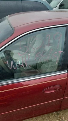 Alternator 102 Amp Fits 02 INTRIGUE 4162032 - Изображение 1 из 4