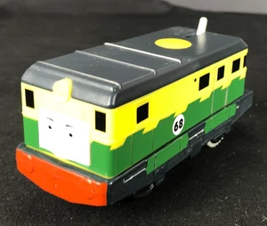 Motore Trenino Motorizzato Thomas & Friends Trackmaster Philip 2013 Funzionante - Foto 1 di 6