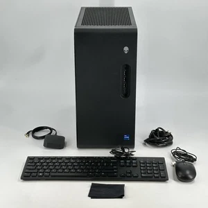 Dell Alienware Aurora R16 3.4 GHz i7-14700KF 32GB RAM 1TB SSD RTX 4070 SUPER - Picture 1 of 9