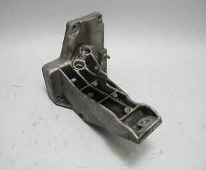 BMW E39 E38 Left Driver Engine Support Arm Bracket 1997-2003 540i 740i M62 S62 - Picture 1 of 4