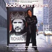 Looking for Richard by Howard Shore (Composer) (CD, Oct-1996, EMI Angel (USA))