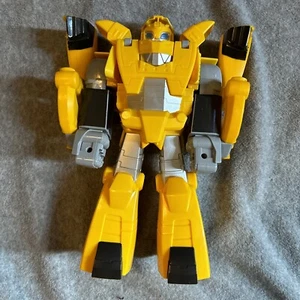 Transforming Robot/Dinosaur 10" Action Figure T-400 - Picture 1 of 11
