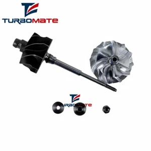 MFS Turbo shaft and wheel BV39 54399880107 for KIA Hyundai 2.0 CRDi 100 Kw D4EAF - Picture 1 of 6