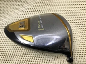 GLOBERIDE GIII 2020 DRIVER 10.5deg Flex-R SVF LITE FM-420 No Head Cover F/S - Picture 1 of 6