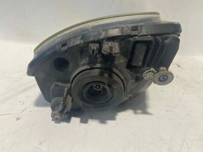 Б/у левая фара в сборе подходит: 2001 Mitsubishi Eclipse Conv L. левый класс C - Изображение 1 из 4