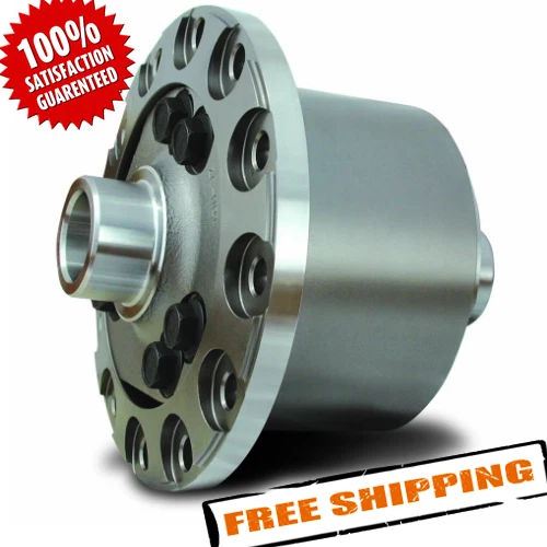 Eaton 914A538 Detroit Truetrac Differential Foto 1 de 1