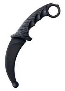 Trainings-Karambit aus Gummi - Bild 1 von 1