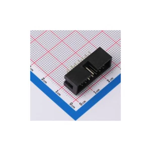 (10 piezas) ZX-IDC2.54-2-7PZZ P=2.54mm - Imagen 1 de 1