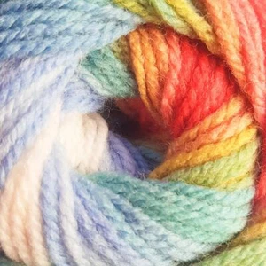 James C Brett Aurora Dk 100g Punto Lana - AU09 - Imagen 1 de 1