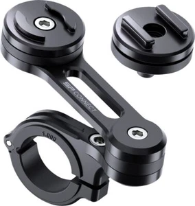 SP CONNECT Moto Mount Pro For Motorbike Handlebar Mobile Phone Mounting SPC/SPC+ - Picture 1 of 1