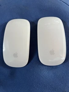 Used Apple Mouse - Bild 1 von 1
