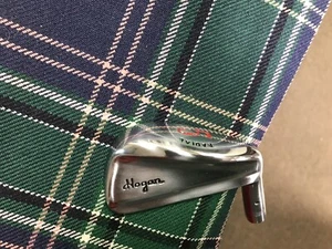 Radial Ben Hogan # 5 Head Only, Refinishing By My Company The Iron Factory,Inc - Picture 1 of 3