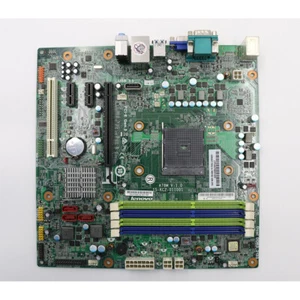FRU 03T7503 For Lenovo System Boards ThinkCentre M79 A78M AMD WIN Motherboard - Picture 1 of 11