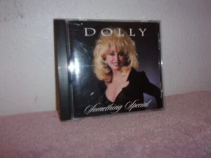 Something Special by Dolly Parton (CD, Aug-1995, Columbia (USA))...(VINTAGE) - Foto 1 di 4