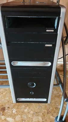 PC SOBREMESA CLONICO GIGABYTE - Imagen 1 de 4