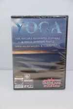 yoga for rollers, kaykers, climbers & Other Outdoor People, Dvd