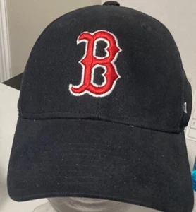 Boston Red Sox World Series 2013 Champions Baseball Cap '47 - Picture 1 of 2