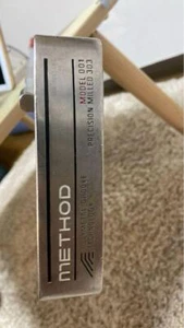 Nike Method 001 Putter Used - Picture 1 of 5