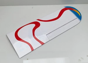 VQ Models .46 Size Piper PA-18 Super Cub (Austria) Right Wing Panel - Picture 1 of 2