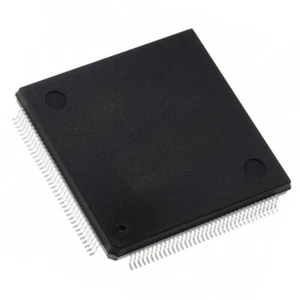 HD44103CH Integrated Circuit - CUSTODIA: QFP MAKE: HITACHI - Bild 1 von 4