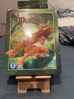 Disney's Tarzan Limited Edition Embossed Zavvi Steelbook - Brand New, Sealed