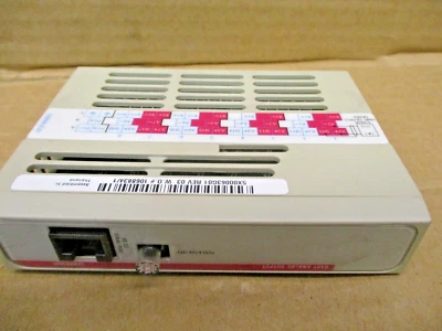 Ovation Hart Analog Output 5X00063G01 46259HAT - Image 1 of 4