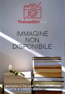 Zanrando, Flower. - Belluno and its Province. One story and many stories. - Picture 1 of 1