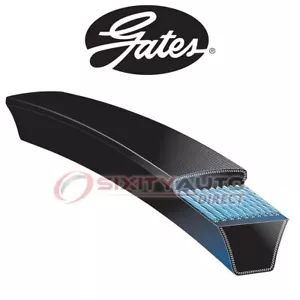 Gates Super HC 3V450 Accessory Drive Belt for W29041 PC2050 JR5335 C10510 yq - Picture 1 of 5