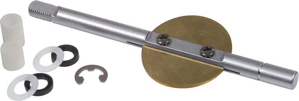 Throttle Shaft & Plate Kit Sbn 46mm - Image 1 of 1