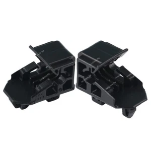 2Pcs Car Headlight Bracket Clips For Toyota Lexus Corolla Tacoma #53271-12060 - Picture 1 of 10