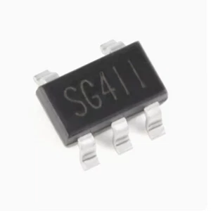 1/5/10/20/50pcs Quality SGM6601YTN5G/TR SOT-23-5 DC-DC Boost Converter Chip New - Picture 1 of 5