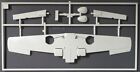 Hobby Craft 1/48Th Scale Bf 109E - Parts Lot E From Kit No. Hc1545