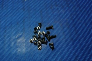 "Juego de tornillos genuinos Lenovo IdeaPad U410 14" para reparación juego de tornillos ER* - Imagen 1 de 1