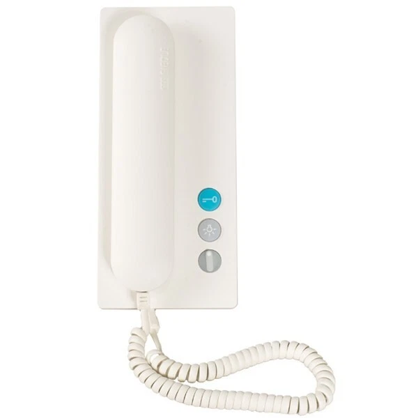 Siedle HTA 811-0 W Haustelefon analog