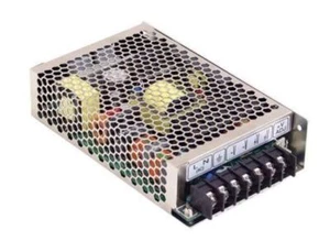1 x Mean Well 158W Embedded Switch Mode Power Supply SMPS, 3.3A, 48V dc - Picture 1 of 2